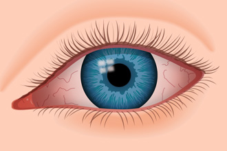 Eye Illustration